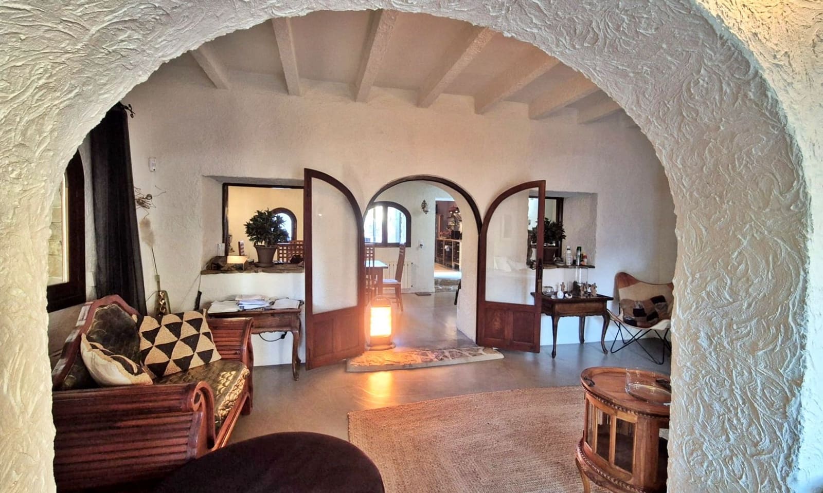 3 bedroom Villa for sale in Javea / Xabia with pool garage - € 795,000 (Ref: 10184186)