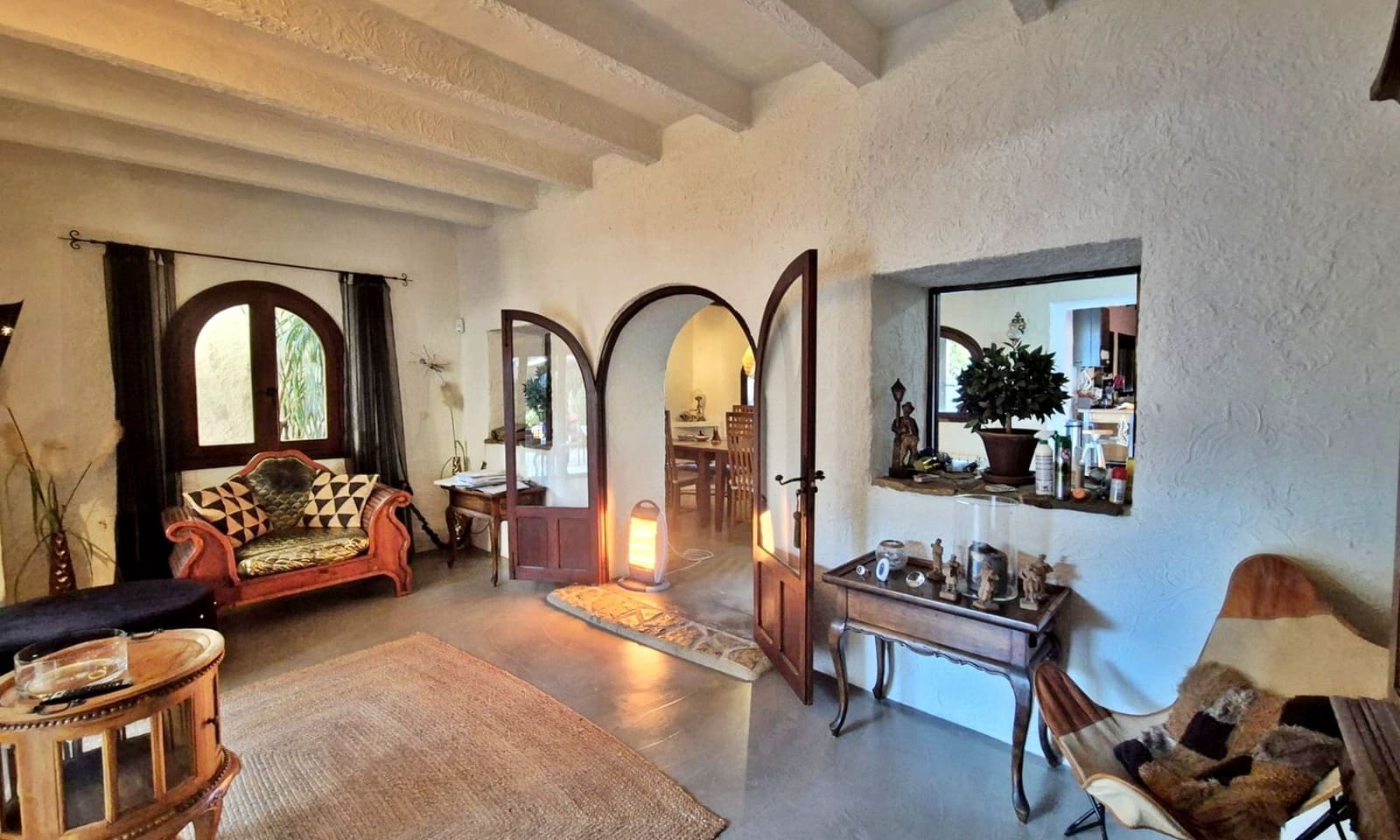 3 bedroom Villa for sale in Javea / Xabia with pool garage - € 795,000 (Ref: 10184186)