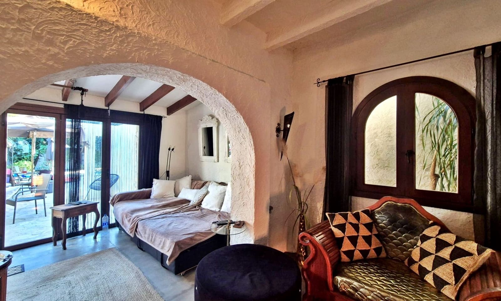 3 bedroom Villa for sale in Javea / Xabia with pool garage - € 795,000 (Ref: 10184186)