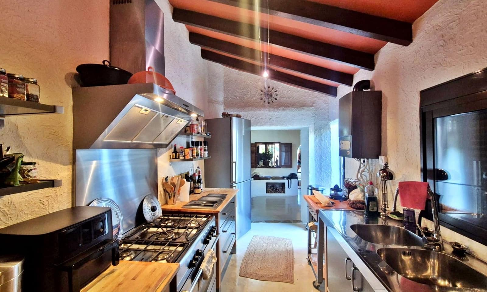 3 bedroom Villa for sale in Javea / Xabia with pool garage - € 795,000 (Ref: 10184186)