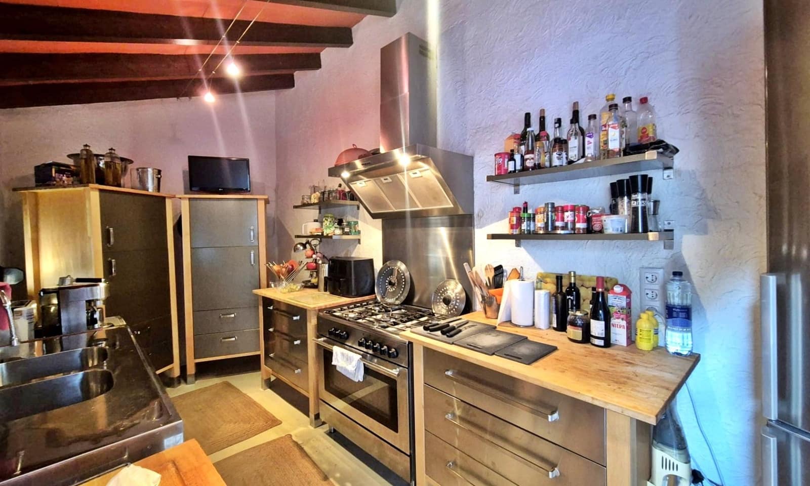 3 bedroom Villa for sale in Javea / Xabia with pool garage - € 795,000 (Ref: 10184186)