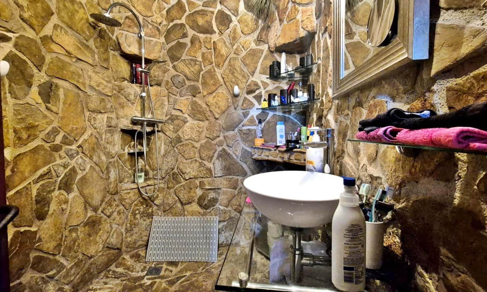 3 bedroom Villa for sale in Javea / Xabia with pool garage - € 795,000 (Ref: 10184186)