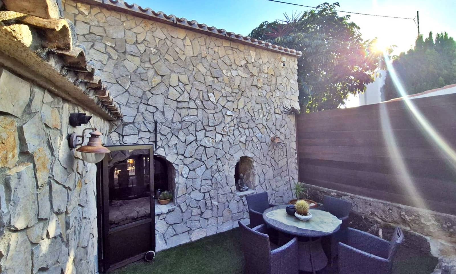 3 bedroom Villa for sale in Javea / Xabia with pool garage - € 795,000 (Ref: 10184186)