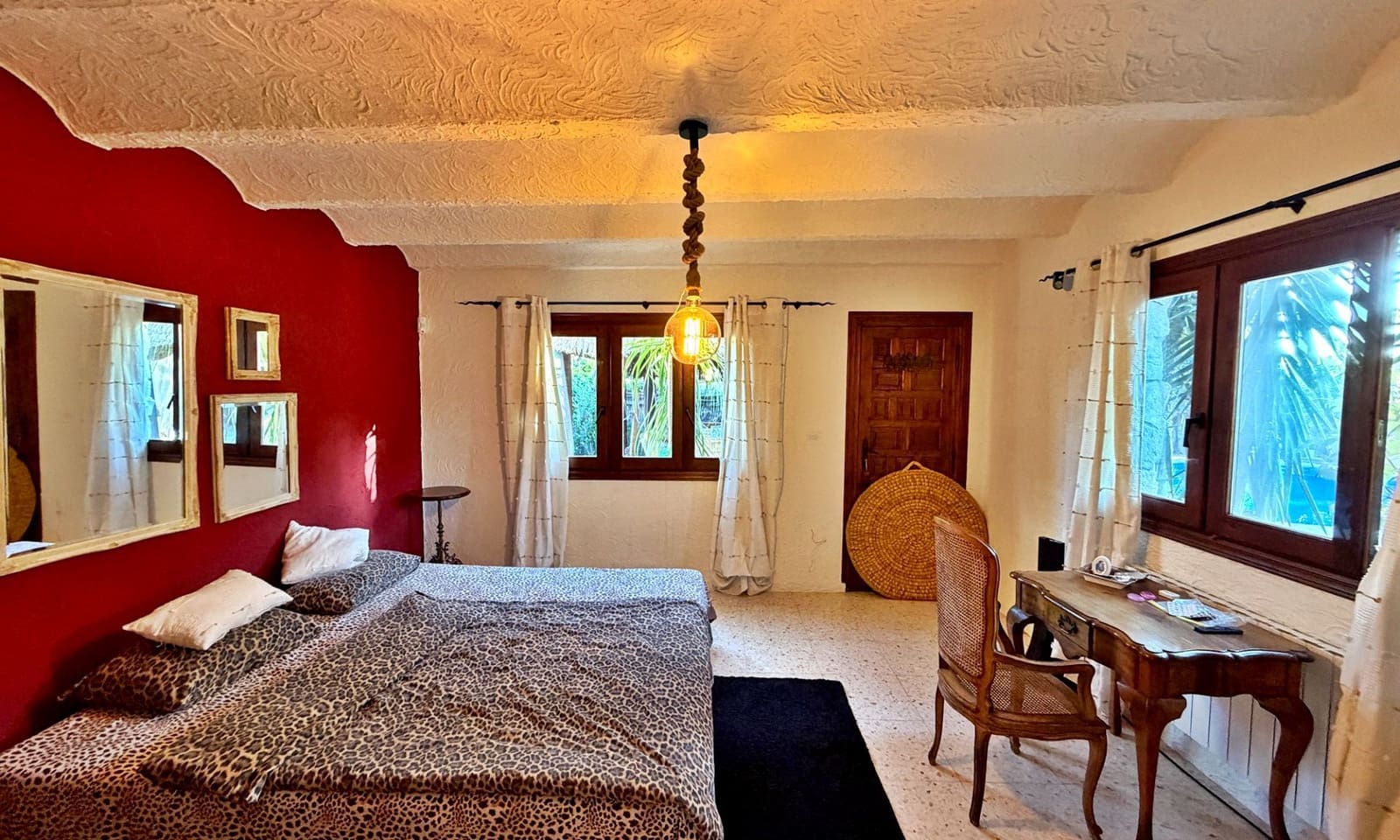3 bedroom Villa for sale in Javea / Xabia with pool garage - € 795,000 (Ref: 10184186)