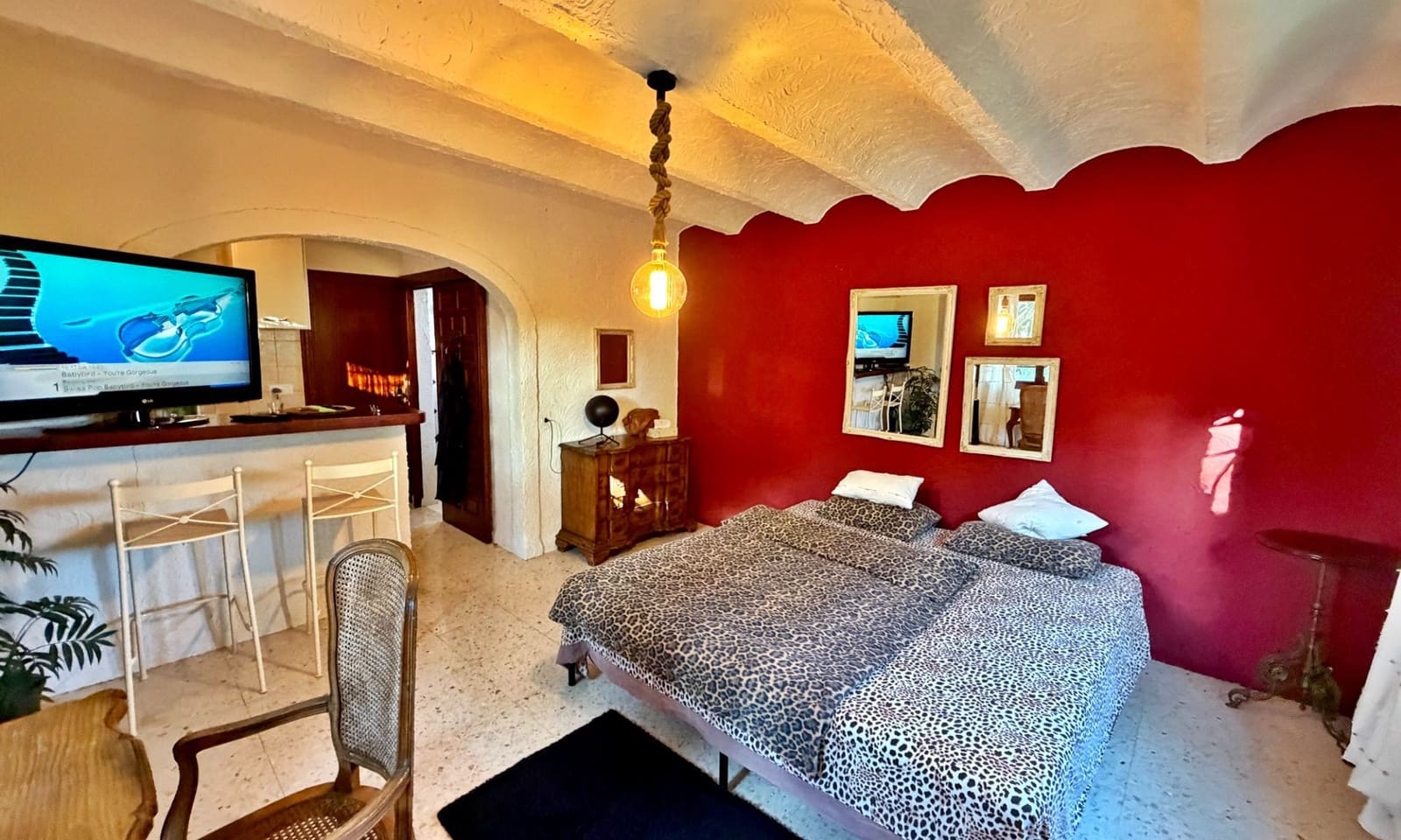 3 bedroom Villa for sale in Javea / Xabia with pool garage - € 795,000 (Ref: 10184186)