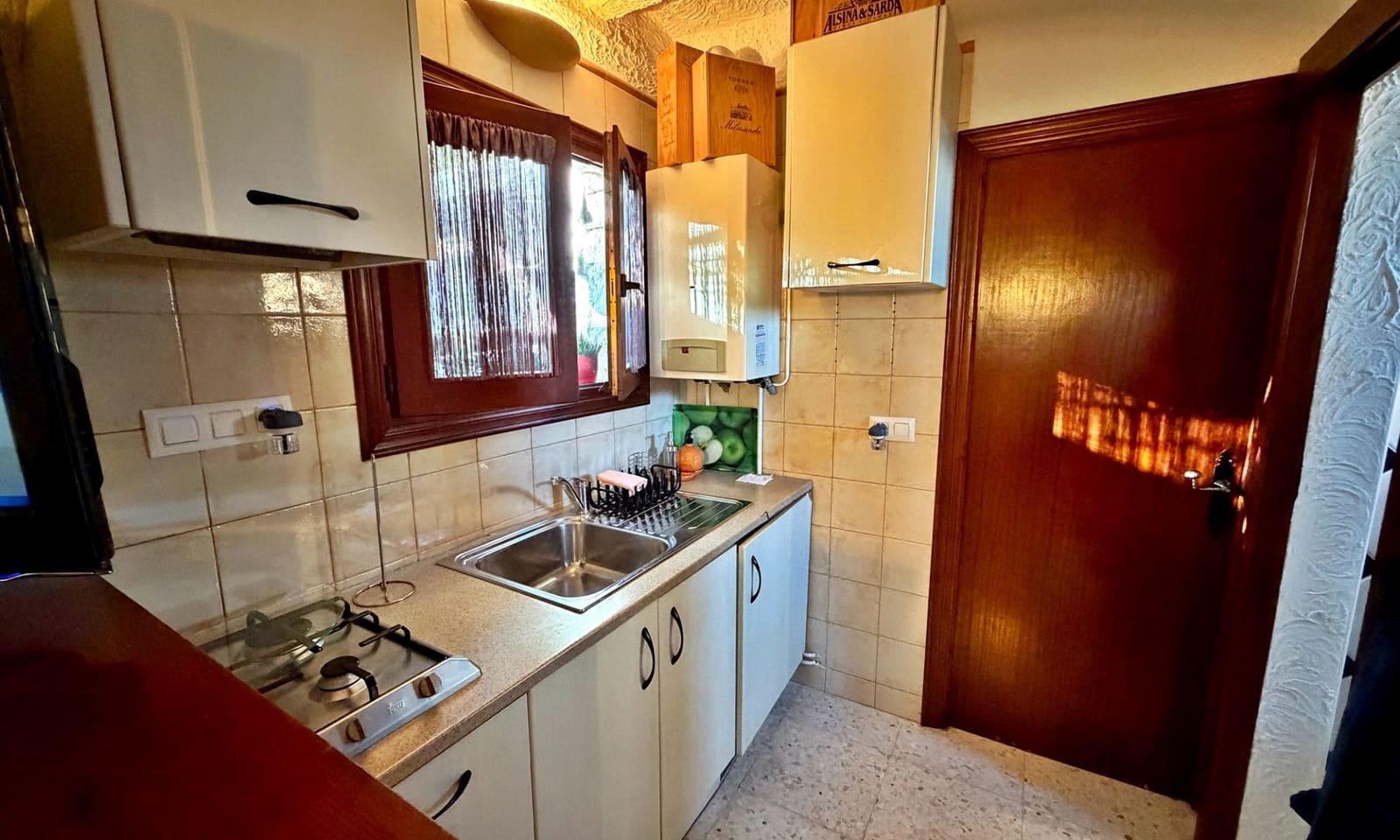 3 bedroom Villa for sale in Javea / Xabia with pool garage - € 795,000 (Ref: 10184186)
