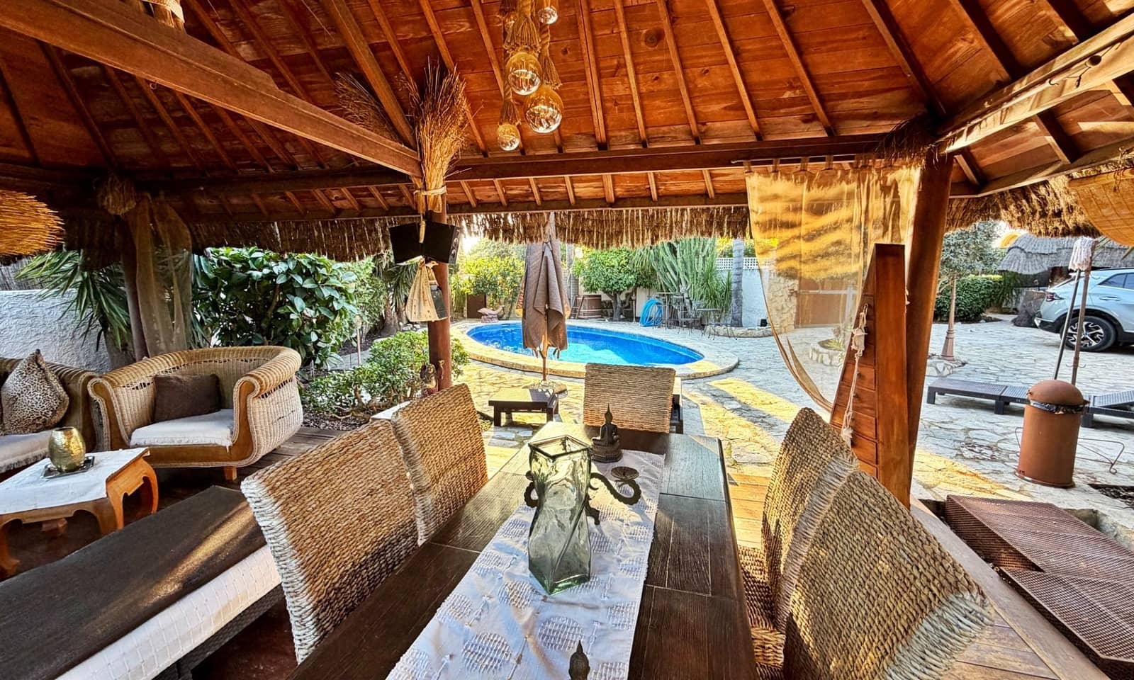3 bedroom Villa for sale in Javea / Xabia with pool garage - € 795,000 (Ref: 10184186)