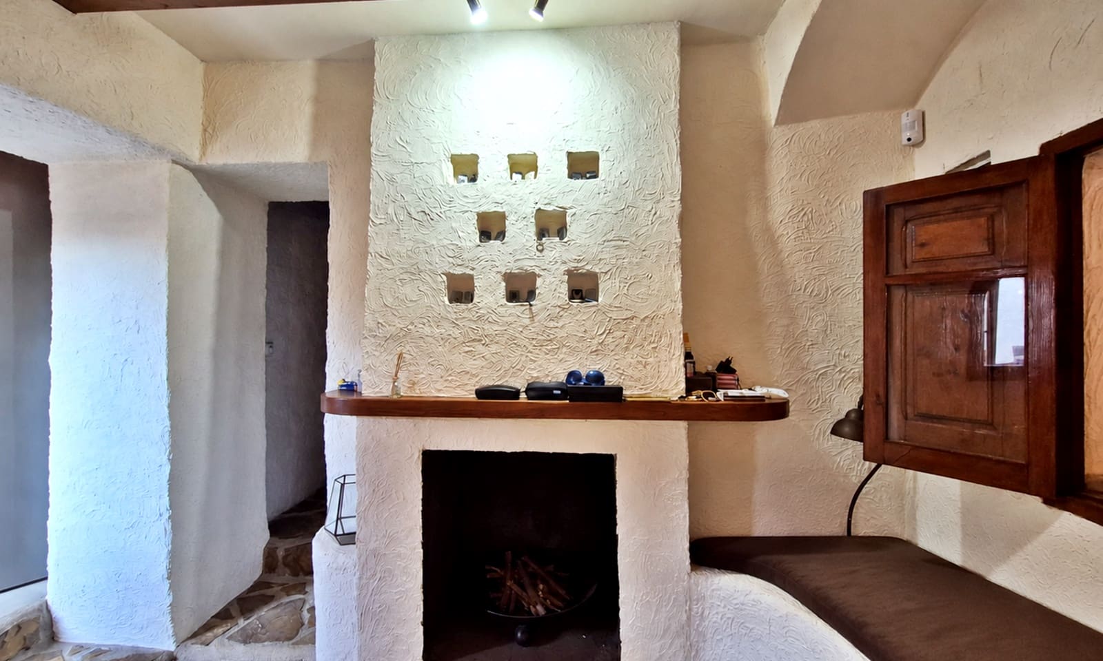3 bedroom Villa for sale in Javea / Xabia with pool garage - € 795,000 (Ref: 10184186)