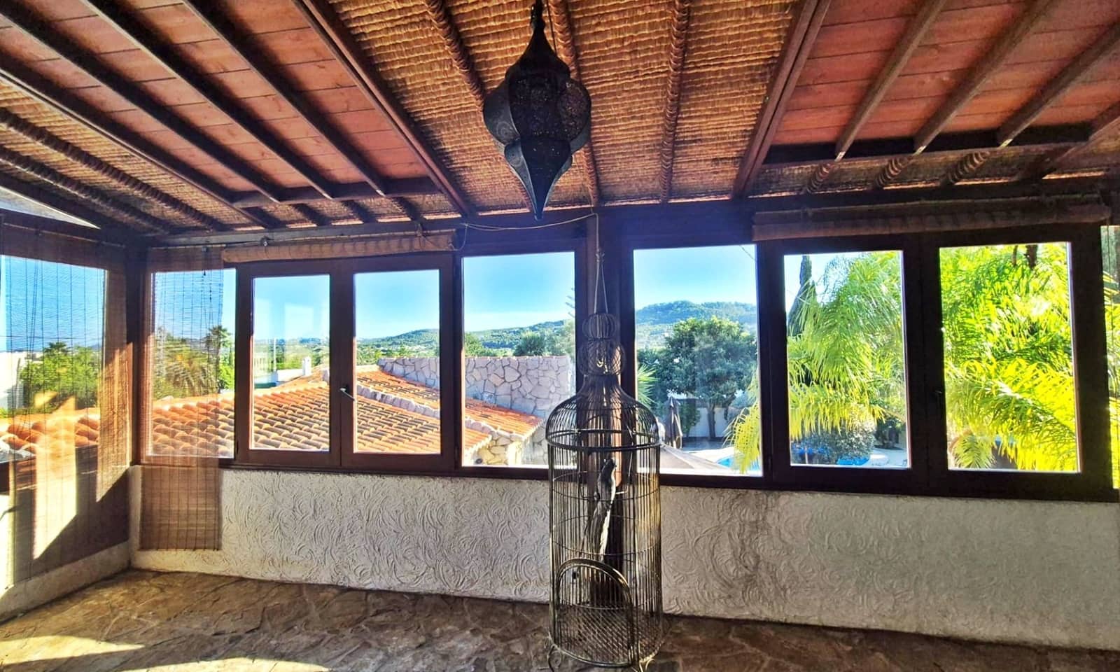 3 bedroom Villa for sale in Javea / Xabia with pool garage - € 795,000 (Ref: 10184186)