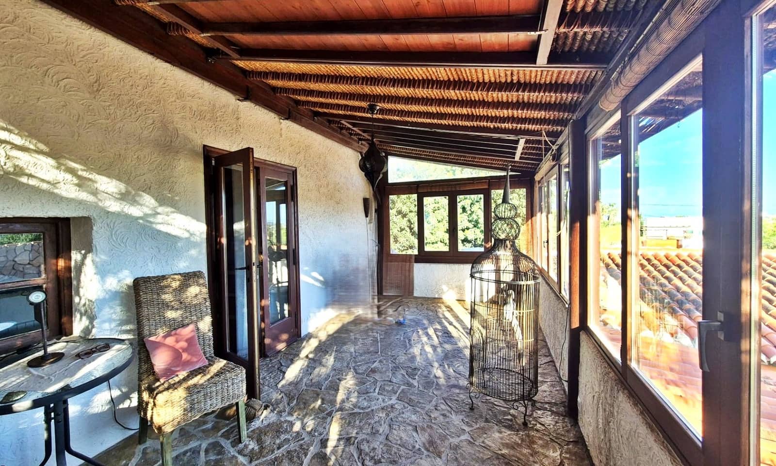 3 bedroom Villa for sale in Javea / Xabia with pool garage - € 795,000 (Ref: 10184186)