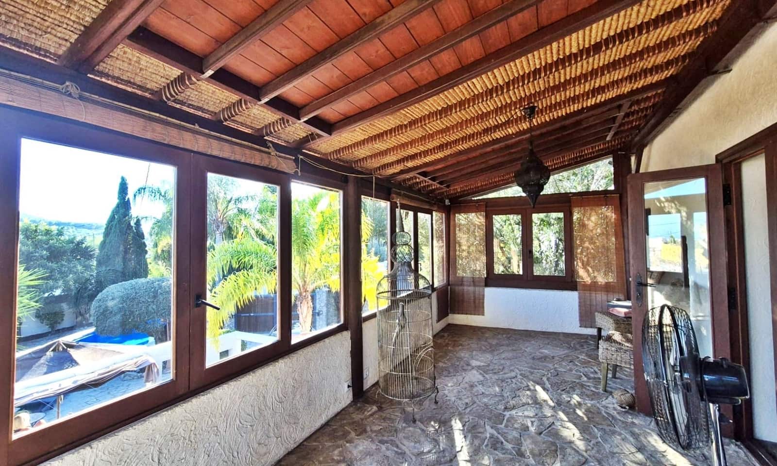 3 bedroom Villa for sale in Javea / Xabia with pool garage - € 795,000 (Ref: 10184186)