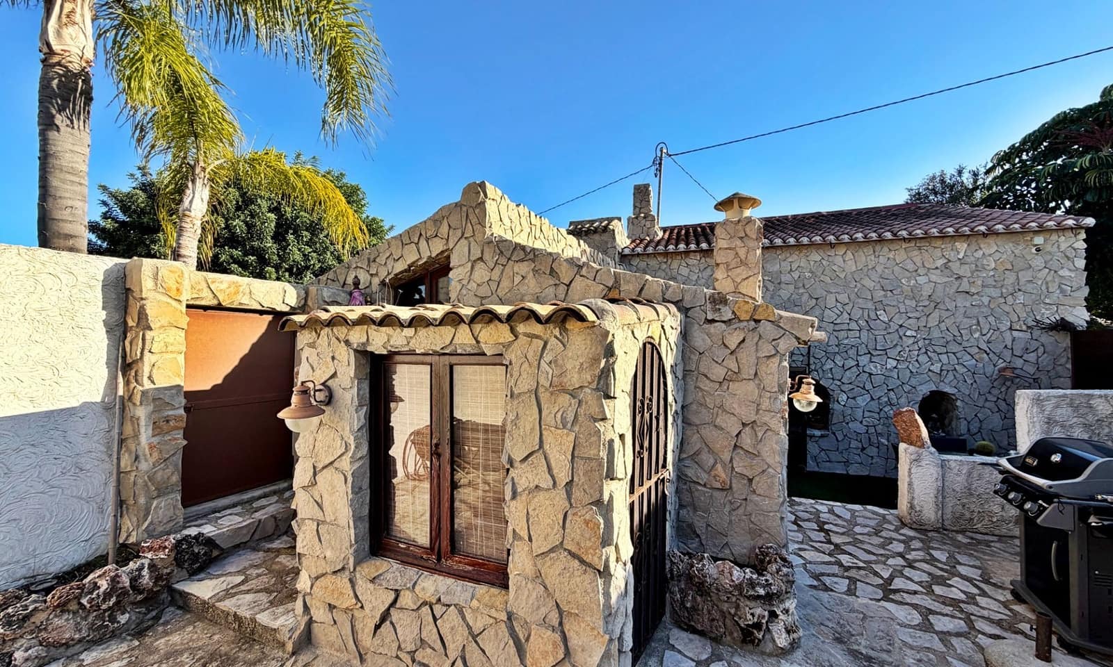 3 bedroom Villa for sale in Javea / Xabia with pool garage - € 795,000 (Ref: 10184186)