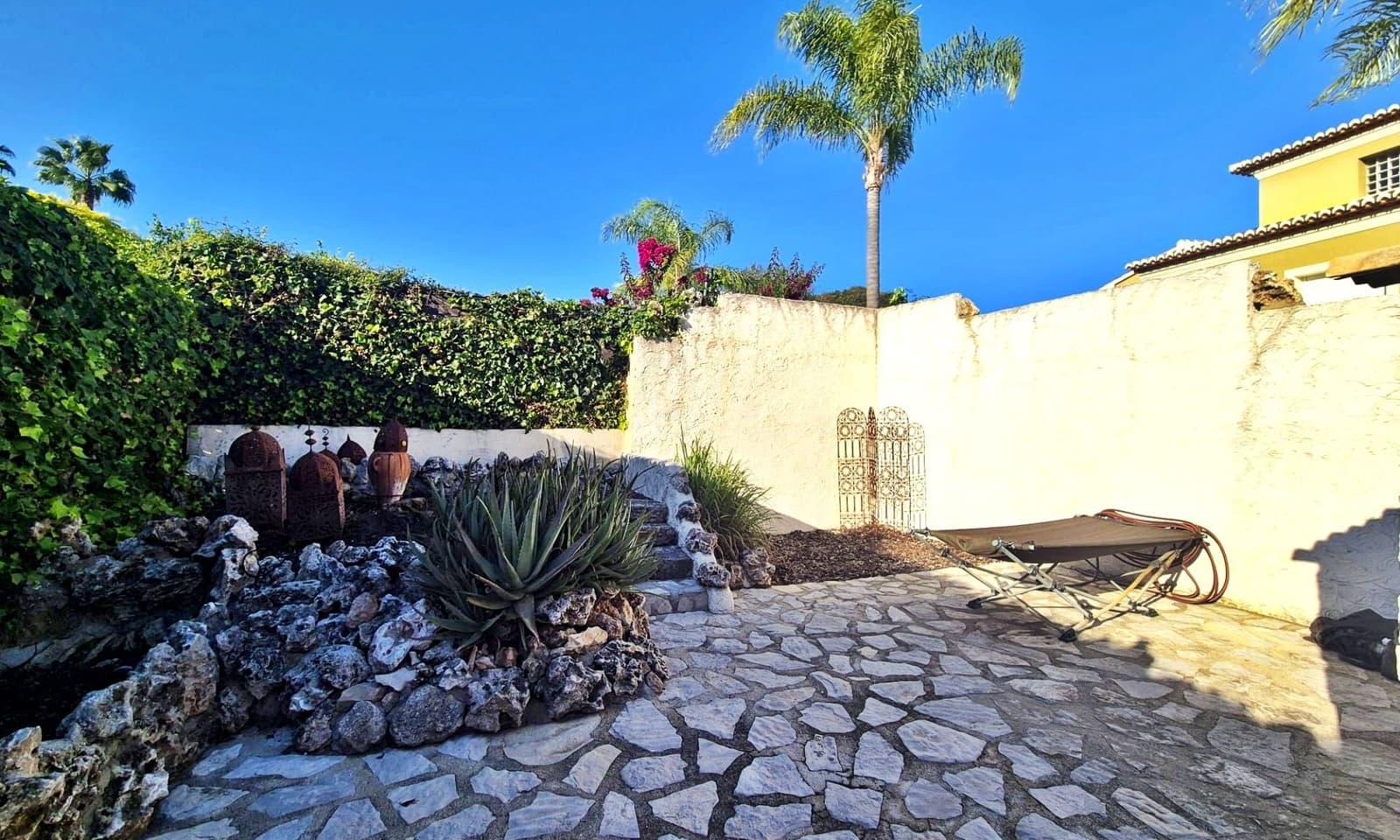 3 bedroom Villa for sale in Javea / Xabia with pool garage - € 795,000 (Ref: 10184186)