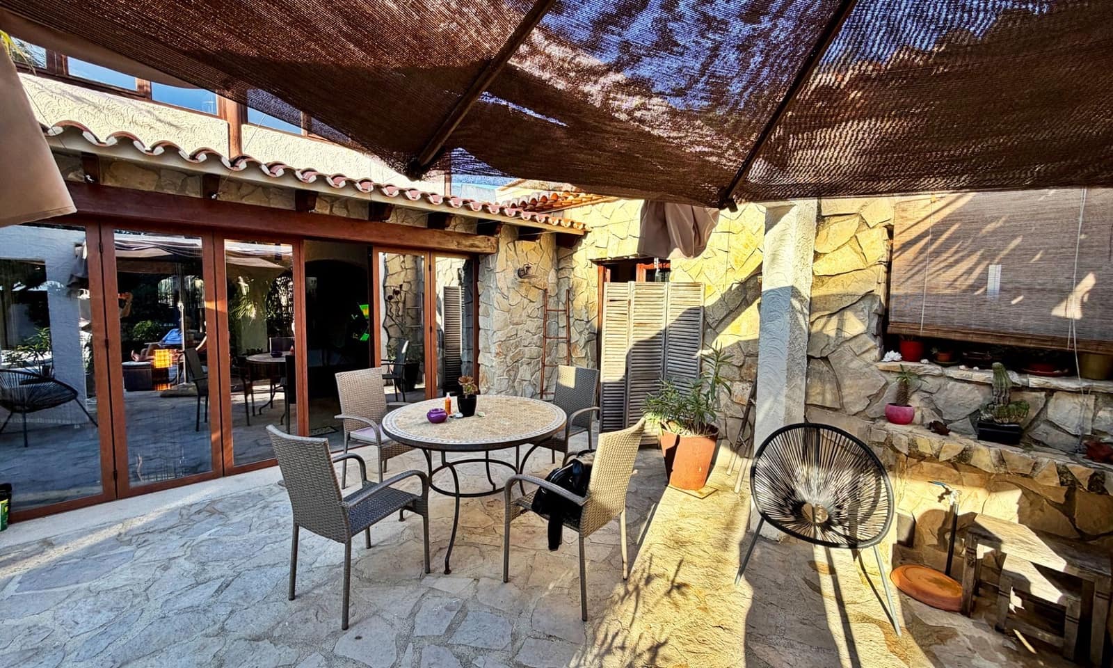 3 bedroom Villa for sale in Javea / Xabia with pool garage - € 795,000 (Ref: 10184186)