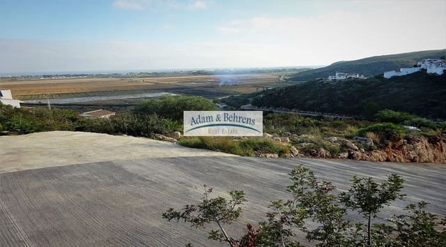 Mark till salu i Devessa - Monte Pego, Dénia - 129 500 € (Ref: 5911567)