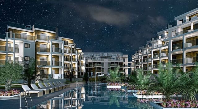 3 Zimmer Apartment zu verkaufen in L'Almadrava - L'Estanyó, Dénia mit Pool Garage - 599.000 € (Ref: 6463009)