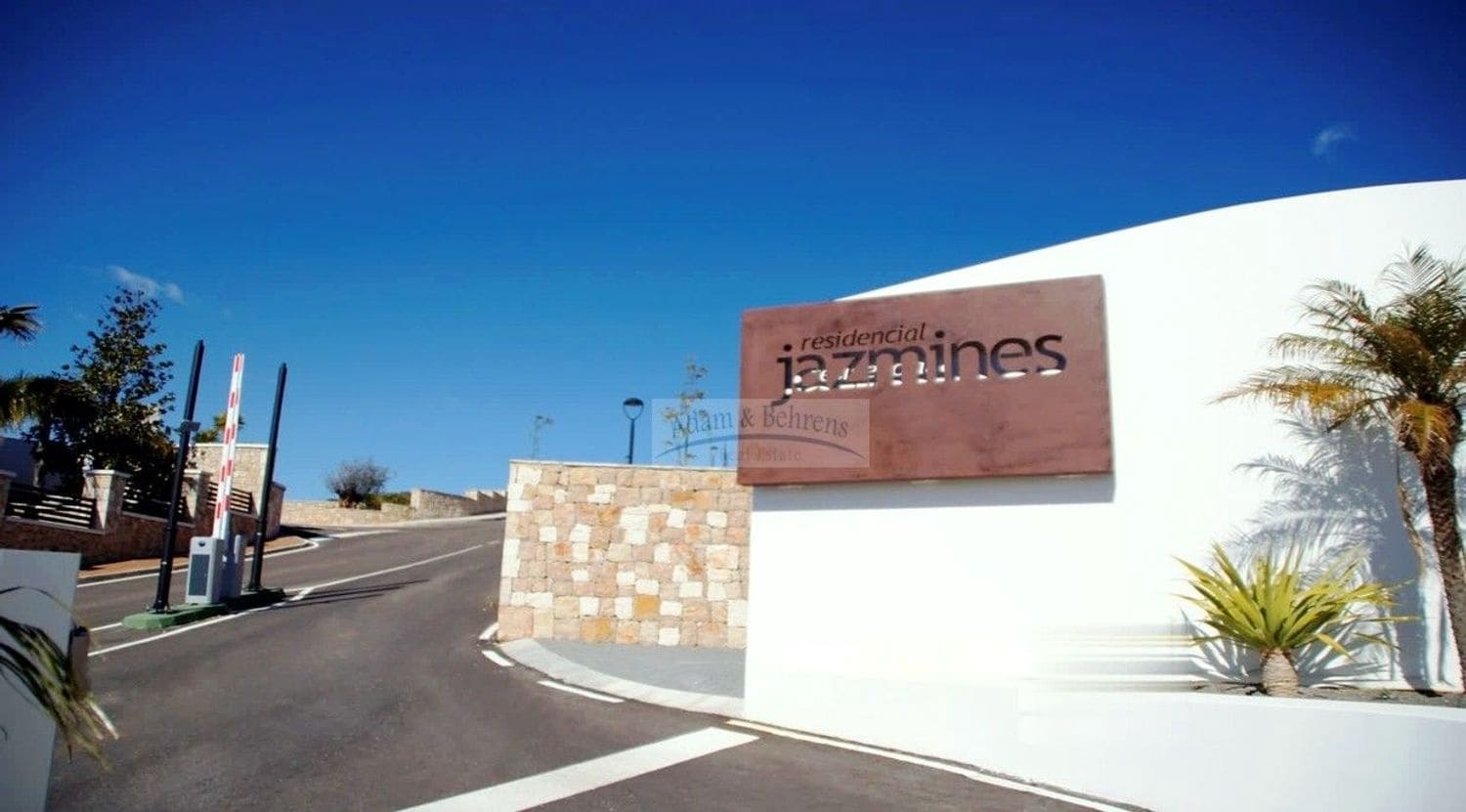 4 camera da letto Villa in vendita in Cumbre del Sol con piscina garage - 5.428.000 € (Rif: 6575508)