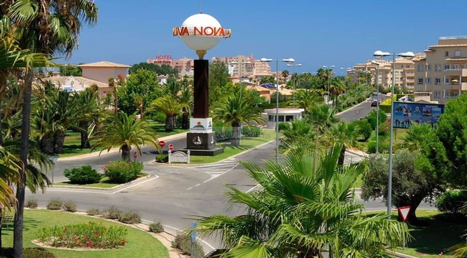 Undeveloped Land for sale in Oliva Nova - € 410,000 (Ref: 6860103)