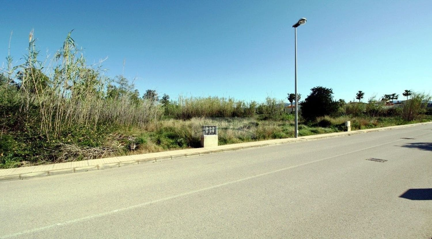 Undeveloped Land for sale in Oliva Nova - € 410,000 (Ref: 6860103)