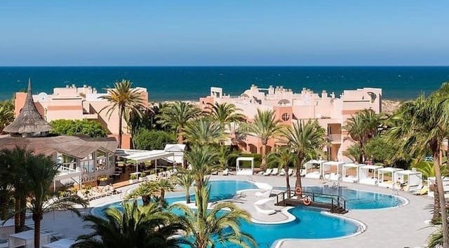 Undeveloped Land for sale in Oliva Nova, Oliva - € 410,000 (Ref: 6860103)