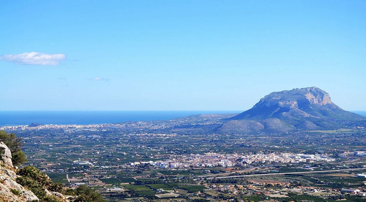 Undeveloped Land for sale in Oliva Nova - € 410,000 (Ref: 6860103)