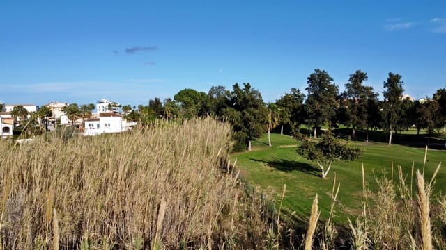 Bouwgrond te koop in Oliva Nova, Oliva - € 410.000 (Ref: 6860103)