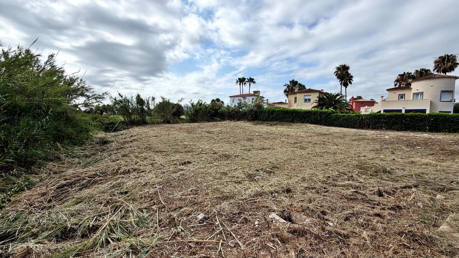 Tomt till salu i Oliva - 410 000 € (Ref: 6860103)