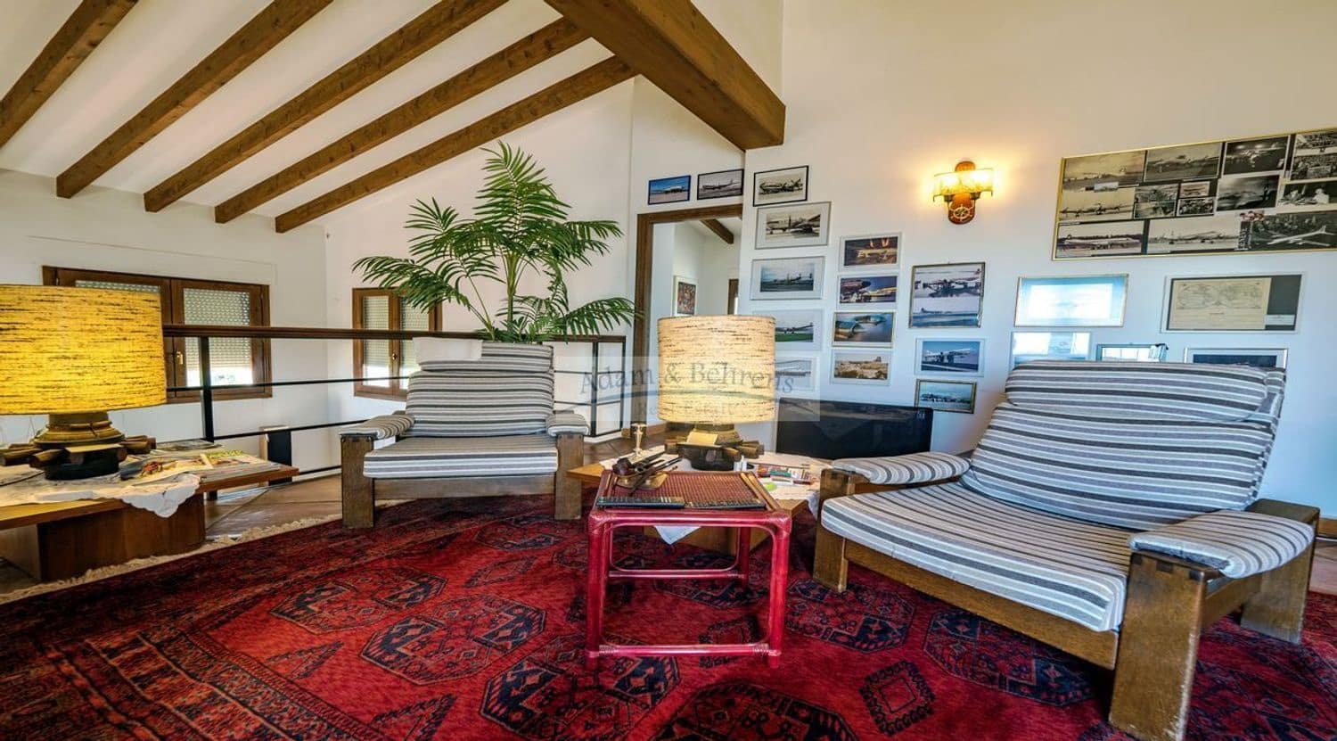 4 quarto Moradia para venda em Denia com piscina garagem - 690 000 € (Ref: 6889410)