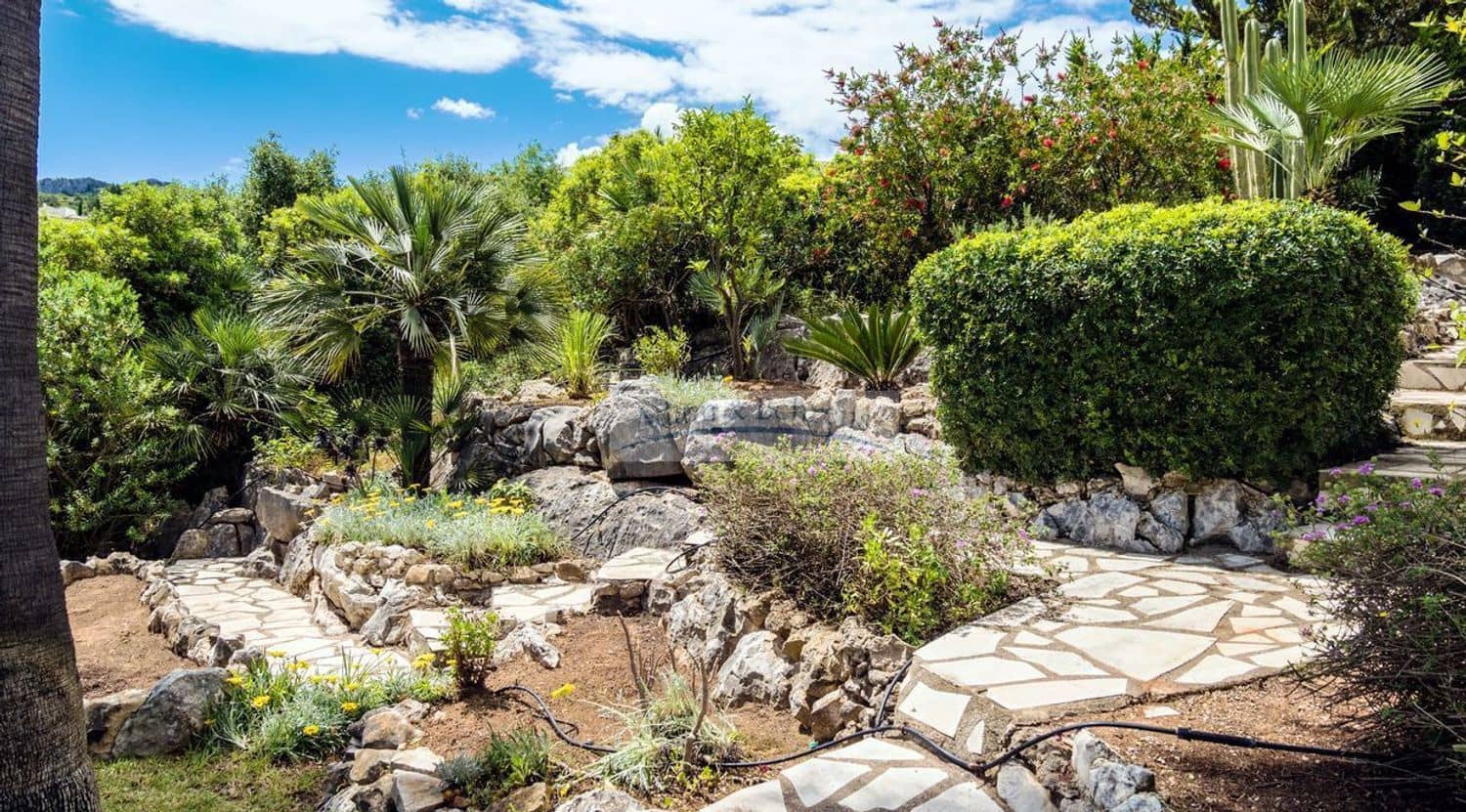 4 quarto Moradia para venda em Denia com piscina garagem - 690 000 € (Ref: 6889410)