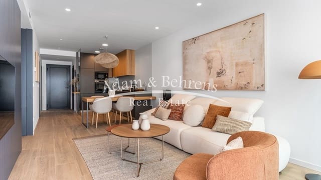 2 camera da letto Appartamento in vendita in Cumbre del Sol, Benitachell / Benitatxell con piscina garage - 473.000 € (Rif: 7299880)