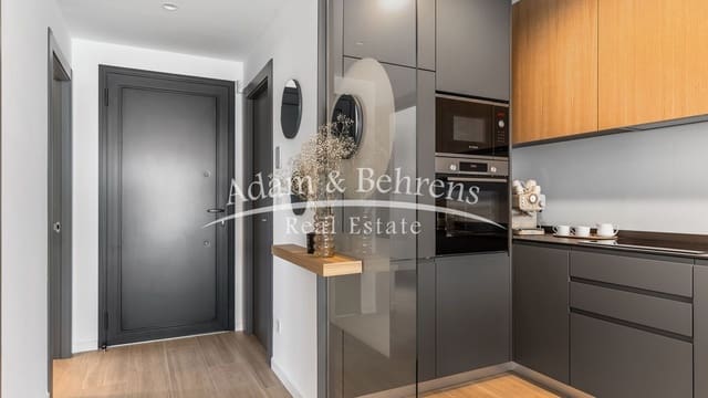 2 camera da letto Appartamento in vendita in Cumbre del Sol, Benitachell / Benitatxell con piscina garage - 473.000 € (Rif: 7299880)