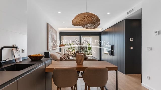 2 camera da letto Appartamento in vendita in Cumbre del Sol, Benitachell / Benitatxell con piscina garage - 473.000 € (Rif: 7299880)