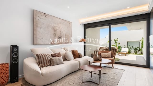 2 camera da letto Appartamento in vendita in Cumbre del Sol, Benitachell / Benitatxell con piscina garage - 473.000 € (Rif: 7299880)