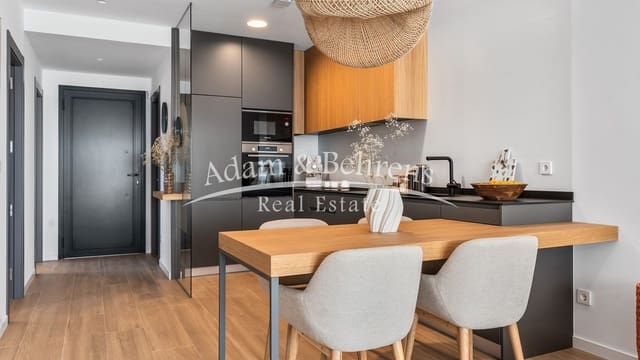 2 camera da letto Appartamento in vendita in Cumbre del Sol, Benitachell / Benitatxell con piscina garage - 473.000 € (Rif: 7299880)