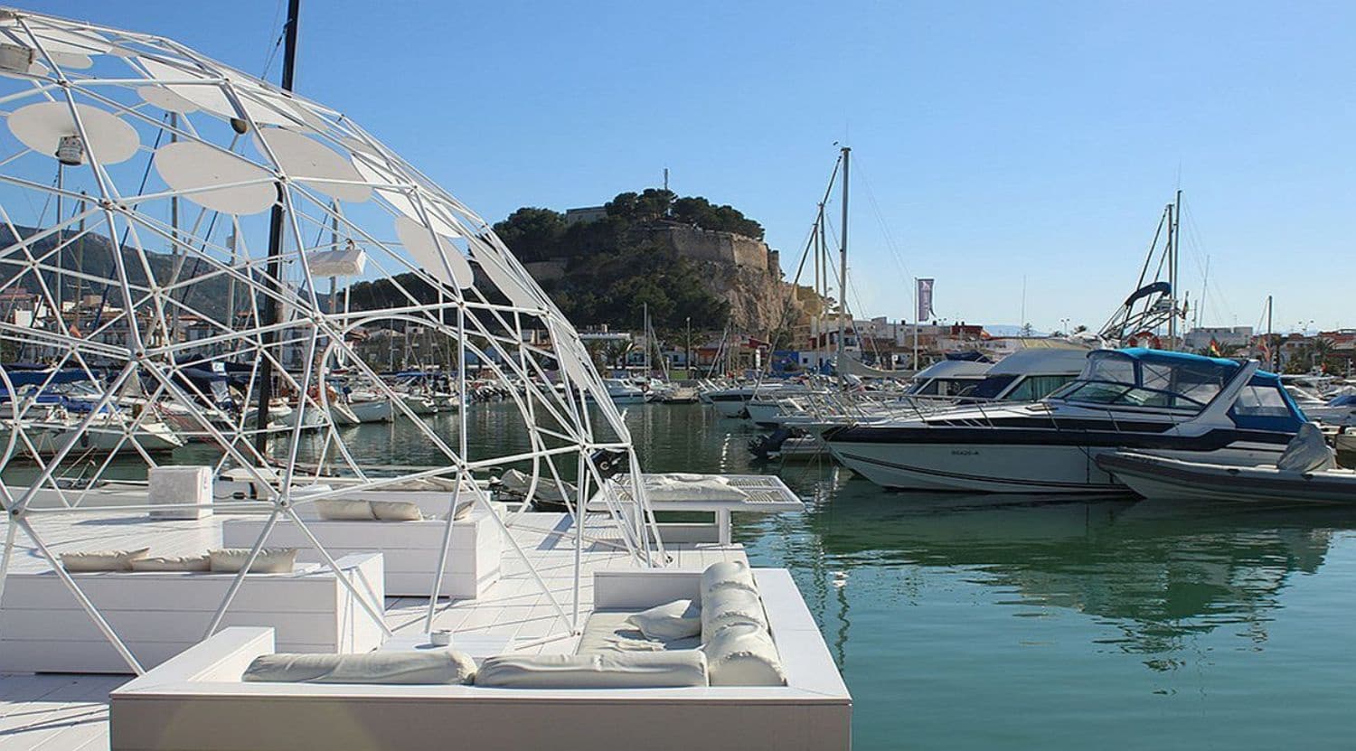 3 camera da letto Villa in vendita in Denia con piscina - 2.396.397 € (Rif: 7299881)