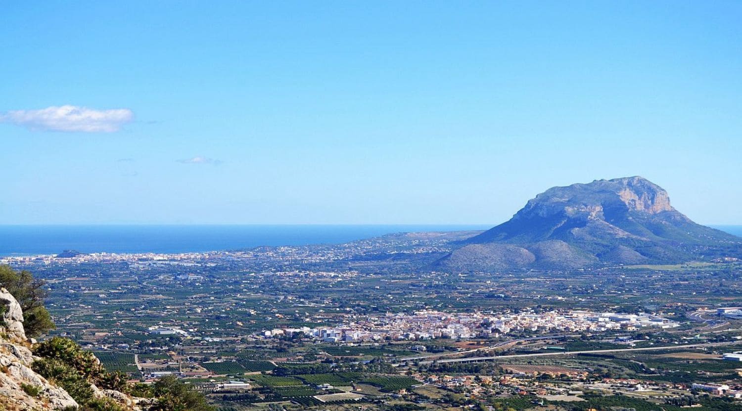 3 camera da letto Villa in vendita in Denia con piscina - 2.396.397 € (Rif: 7299881)