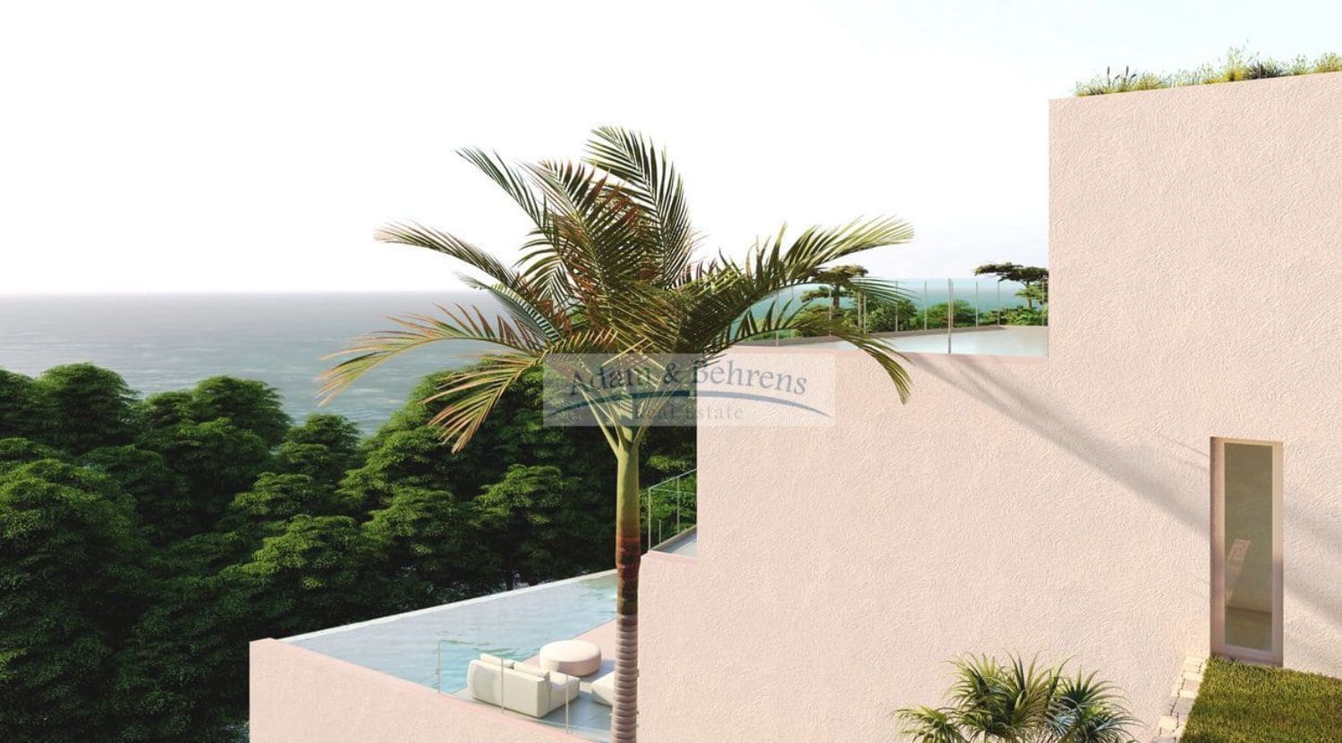 4 slaapkamer Villa te koop in Denia met zwembad - € 2.613.287 (Ref: 7302256)