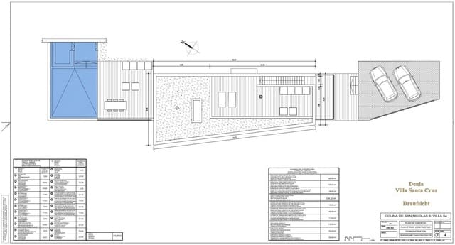 3 camera da letto Villa in vendita in Las Rotas / Les Rotes, Dénia con piscina - 2.455.559 € (Rif: 7302257)