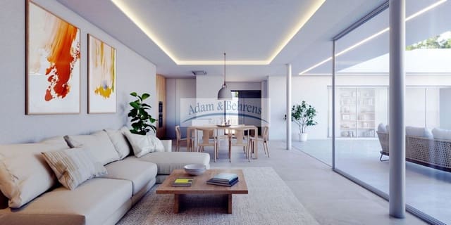 3 quarto Moradia para venda em Cumbre del Sol, Benitachell / Benitatxell com piscina garagem - 1 375 000 € (Ref: 8061576)