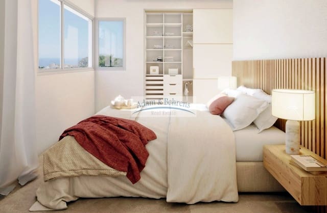 3 quarto Moradia para venda em Cumbre del Sol, Benitachell / Benitatxell com piscina garagem - 1 375 000 € (Ref: 8061576)