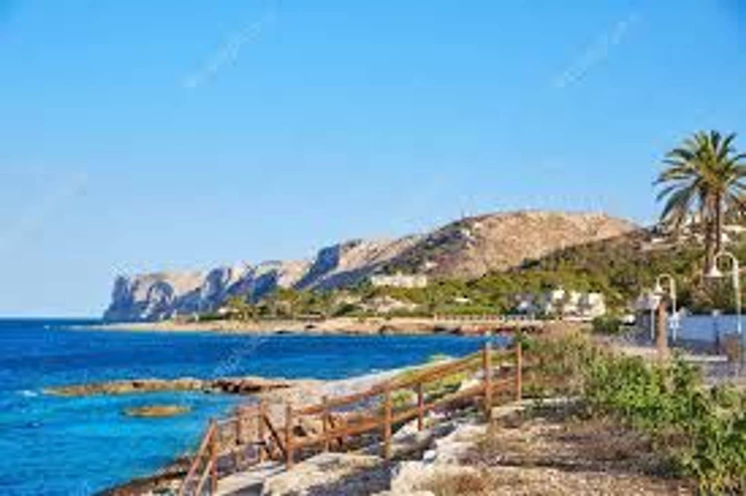 3 quarto Moradia para venda em Cumbre del Sol com piscina garagem - 1 375 000 € (Ref: 8061576)