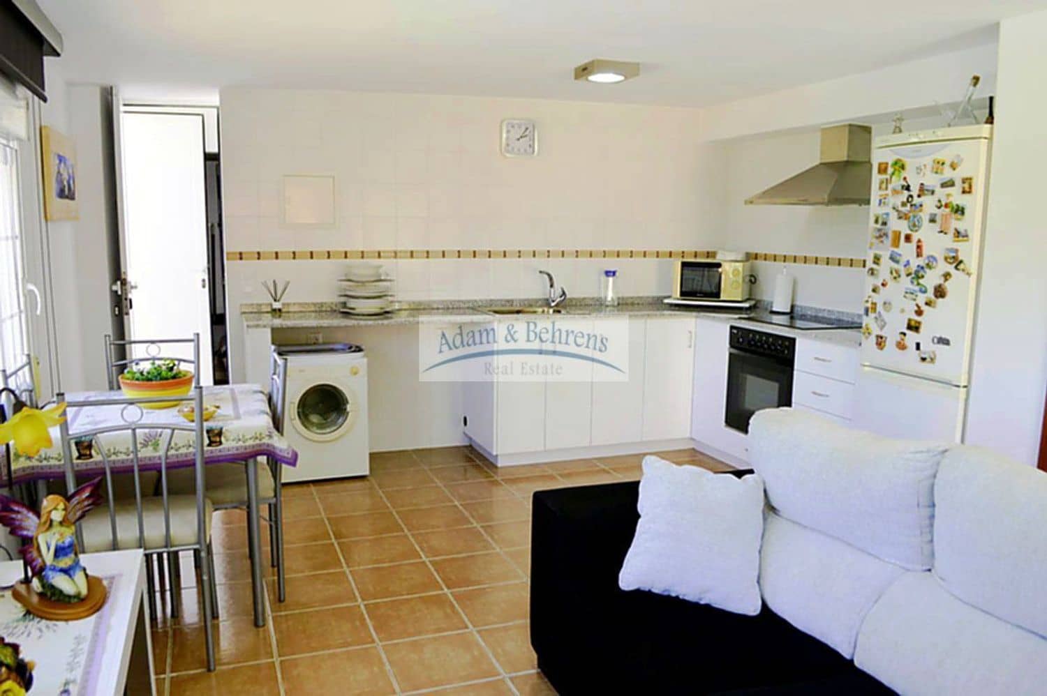 4 bedroom Villa for sale in Denia with pool garage - € 750,000 (Ref: 8110370)