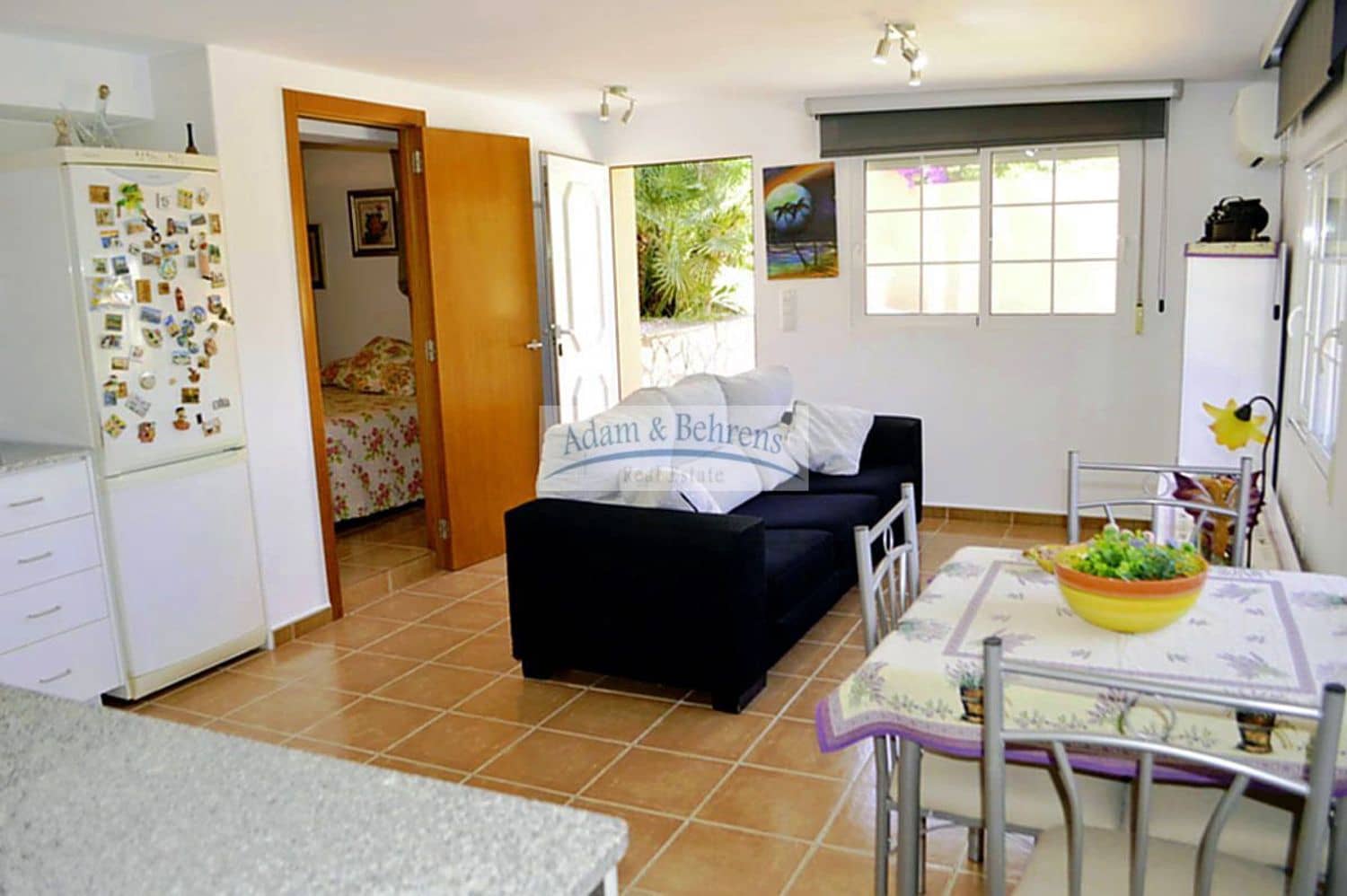 4 bedroom Villa for sale in Denia with pool garage - € 750,000 (Ref: 8110370)