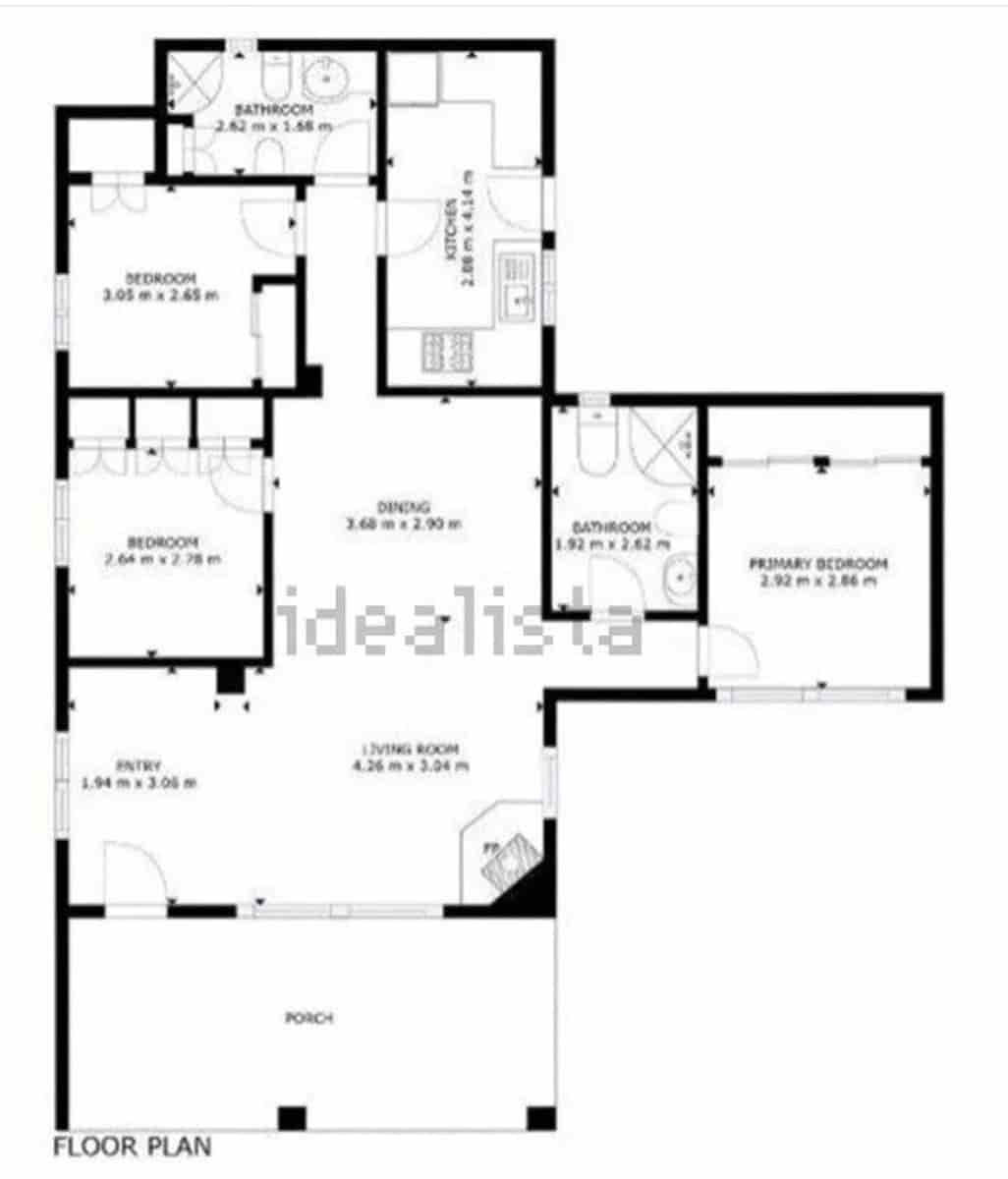 4 bedroom Villa for sale in Denia with pool garage - € 750,000 (Ref: 8110370)