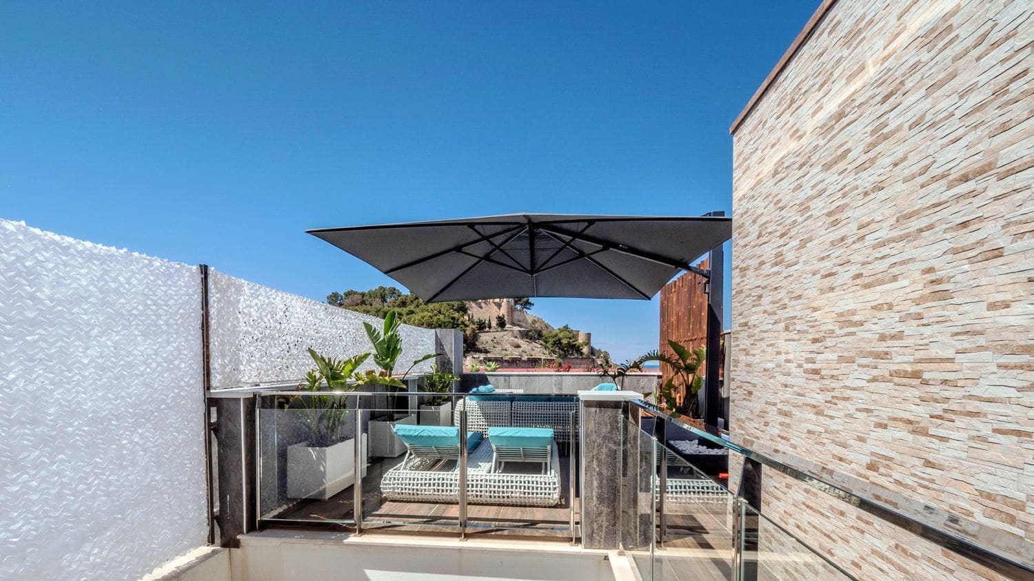 4 camera da letto Appartamento in vendita in Denia con garage - 960.000 € (Rif: 8302438)