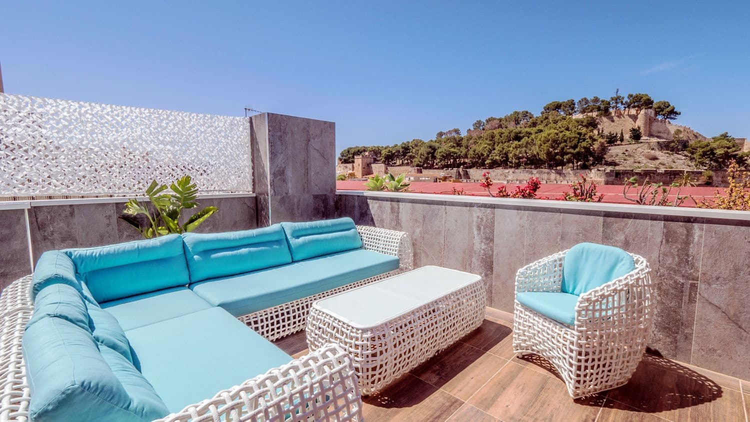 4 camera da letto Appartamento in vendita in Denia con garage - 960.000 € (Rif: 8302438)