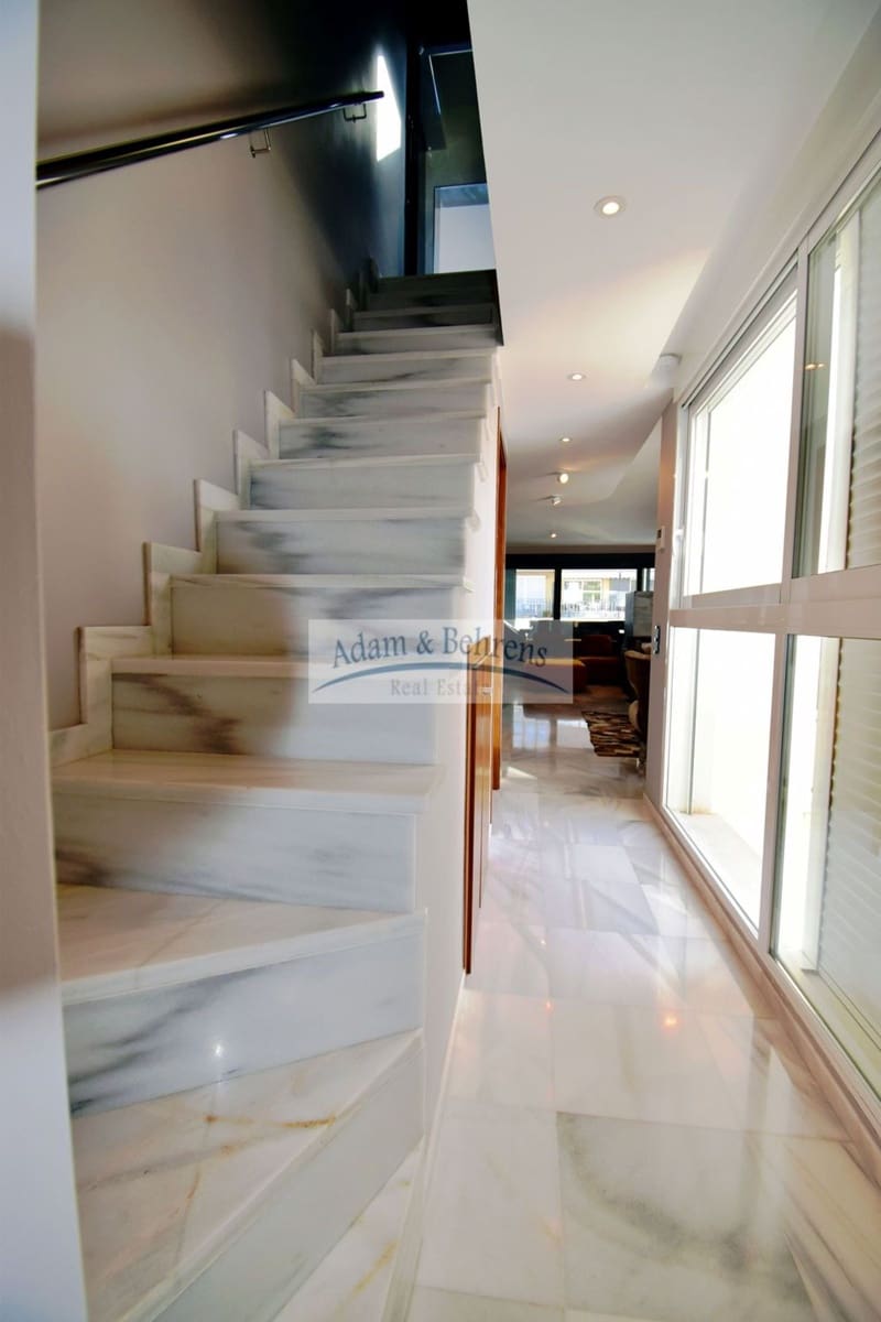 4 camera da letto Appartamento in vendita in Denia con garage - 960.000 € (Rif: 8302438)