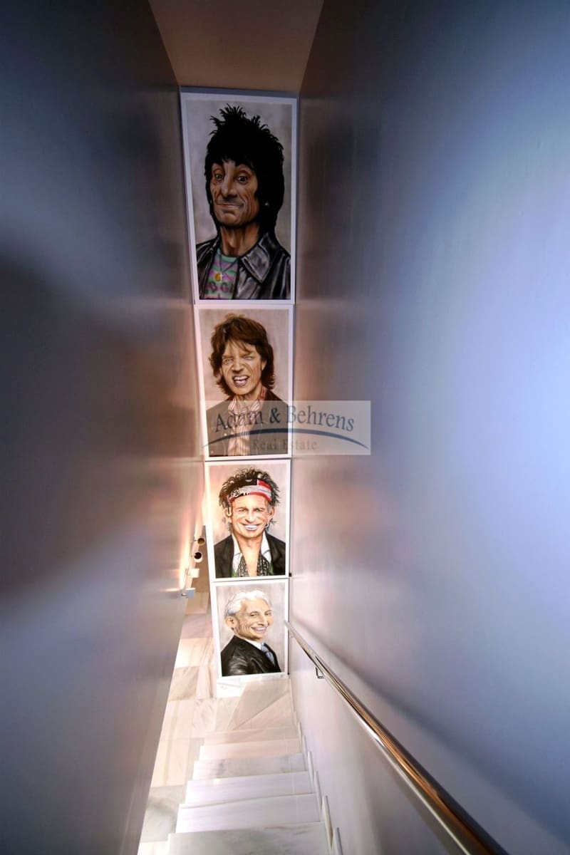 4 camera da letto Appartamento in vendita in Denia con garage - 960.000 € (Rif: 8302438)