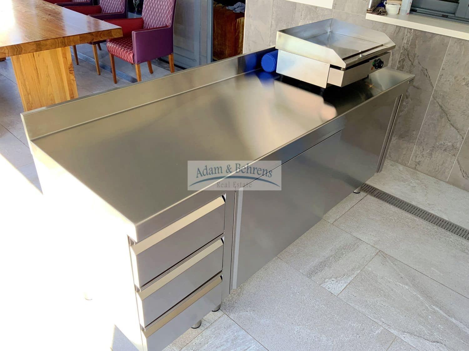 4 camera da letto Appartamento in vendita in Denia con garage - 960.000 € (Rif: 8302438)