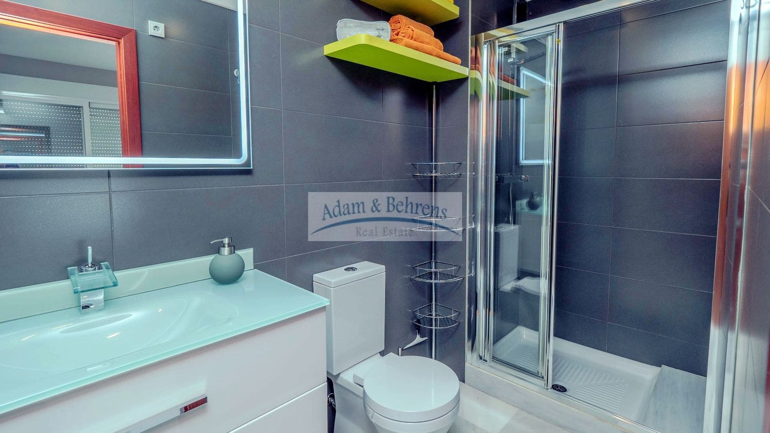 4 camera da letto Appartamento in vendita in Denia con garage - 960.000 € (Rif: 8302438)